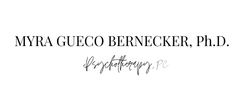 Myra Gueco Bernecker Psychotherapy