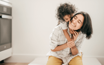 How To Be The Best Mom You Can Be