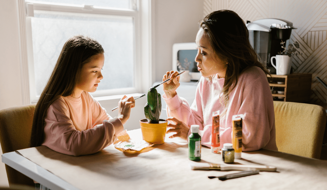How To Encourage Open Communication From Your Children