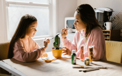 How To Encourage Open Communication From Your Children