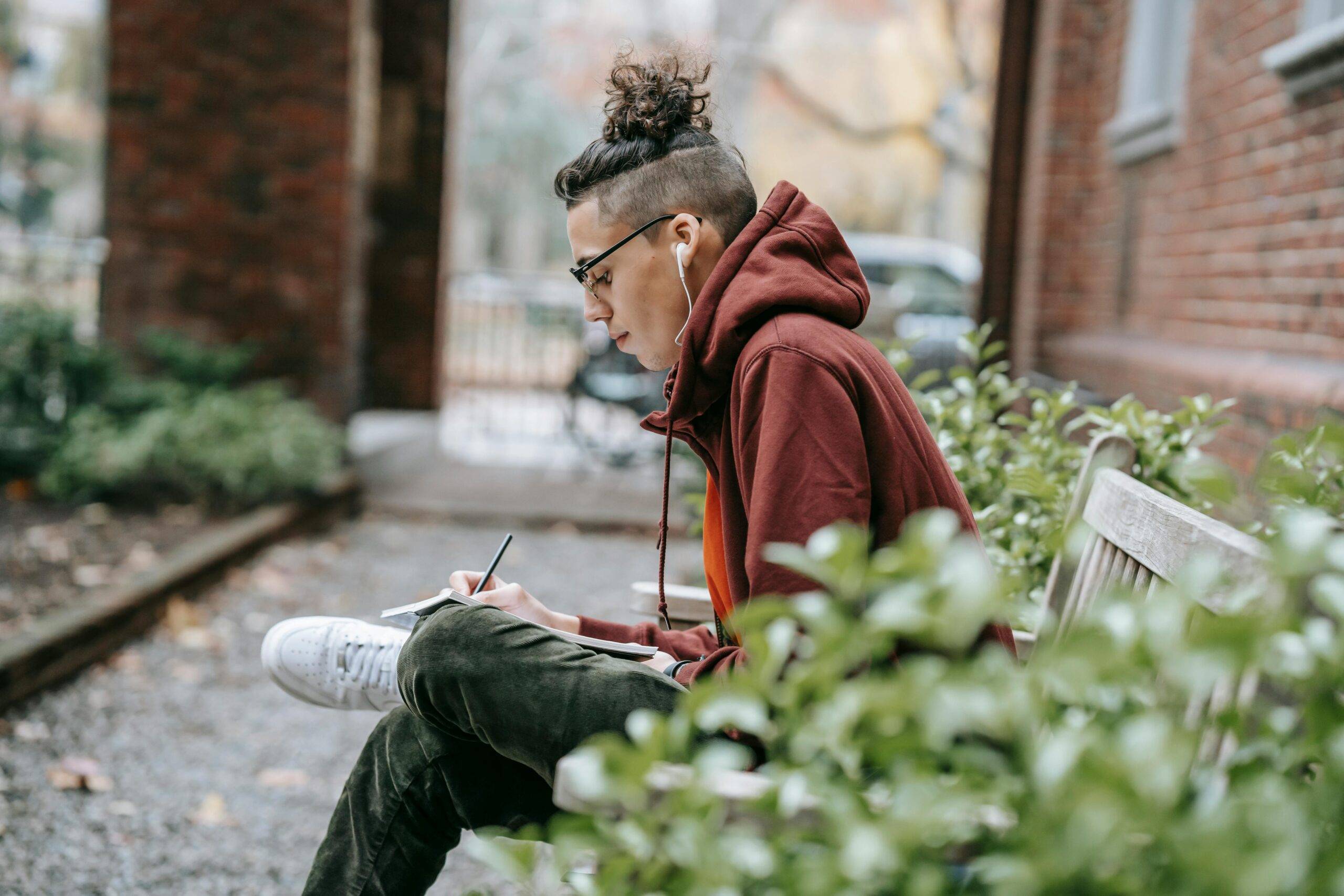 Feeling Stuck in Life? 5 Steps to Get Unstuck and Move Forward