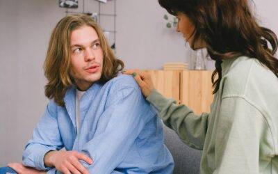 How to Set Boundaries Without Feeling Guilty